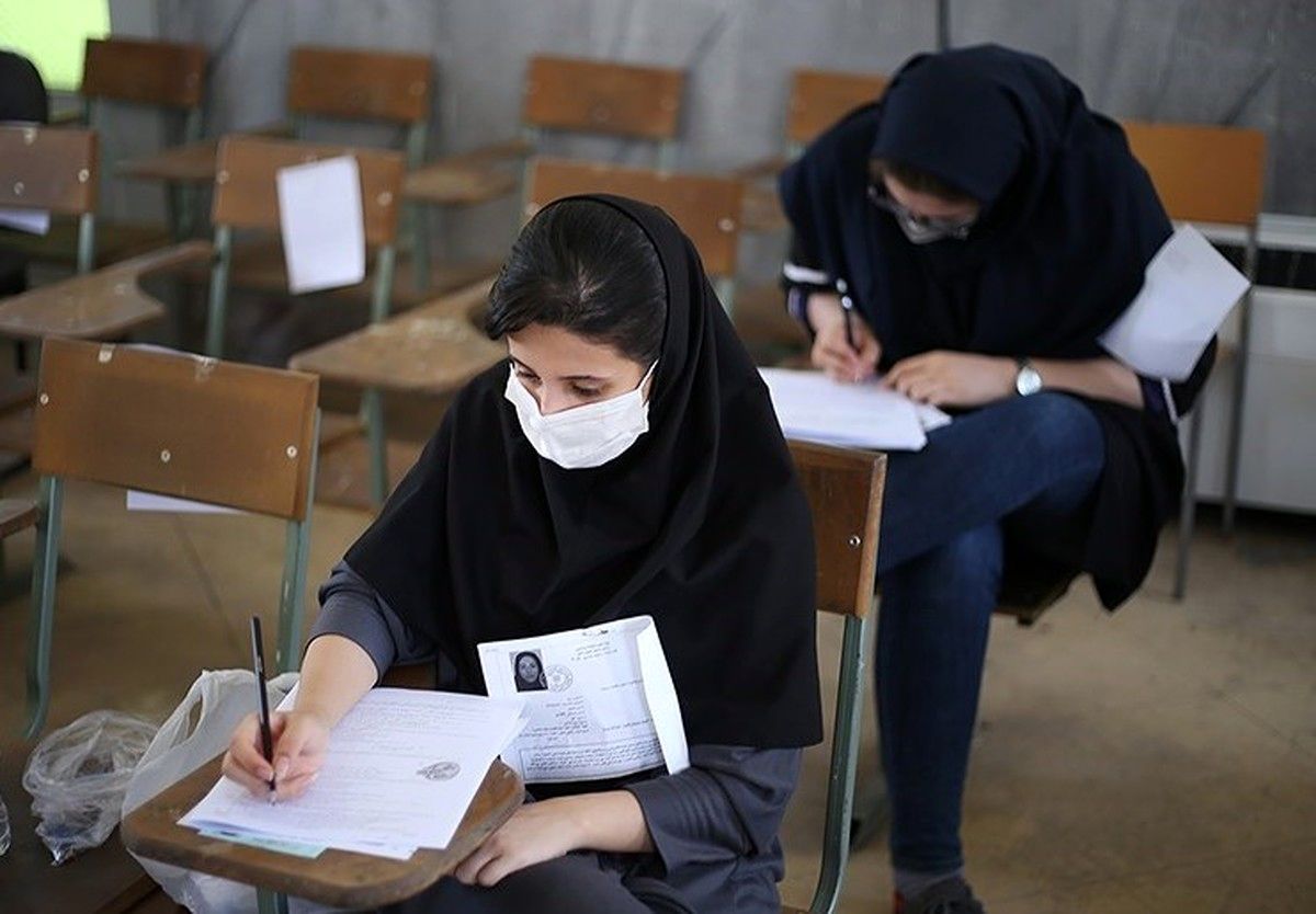 زمان اعلام نتایج کنکور سال ۱۴۰۲مشخص شد