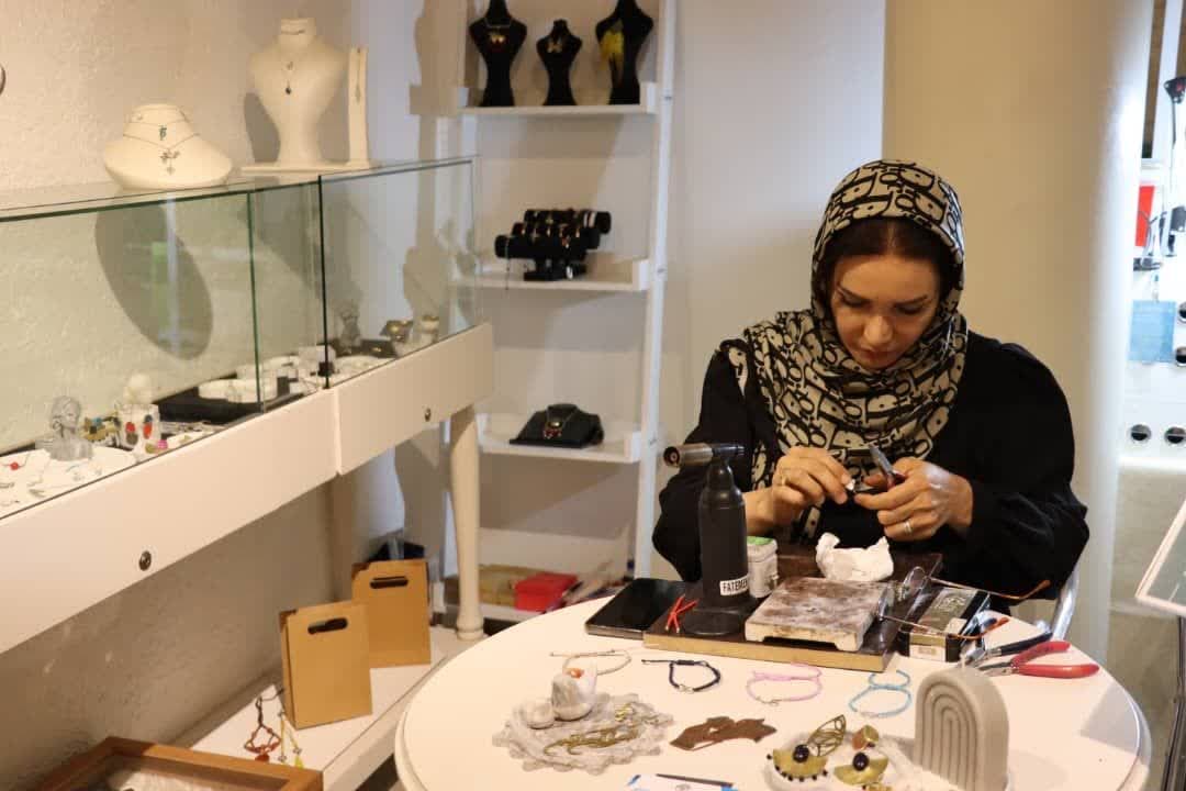 آغاز اجرای طرح سراسری شناسایی هنرمندان و صنعتگران صنایع دستی استان البرز