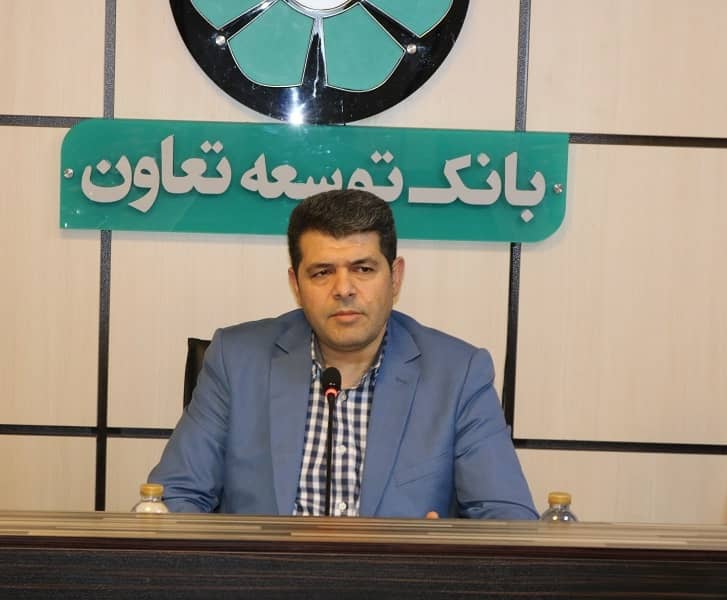 خبر خوش مدیر بانک توسعه تعاون استان البرز برای متقاضیان تسهیلات ازدواج