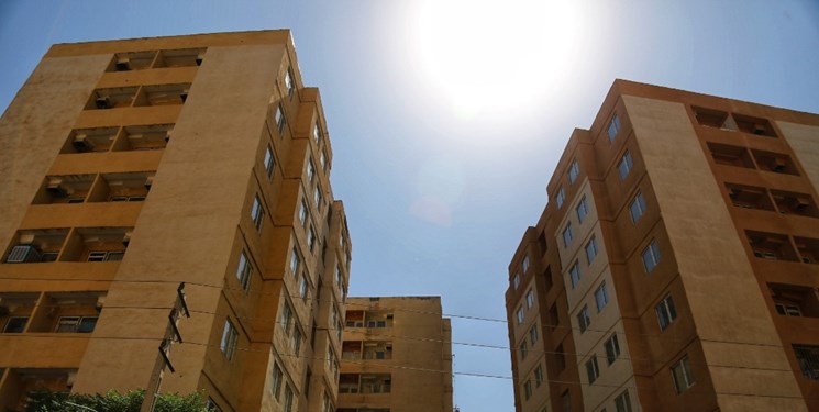 افتتاح ۱۲۰۰ واحد مسکن ملی در استان البرز