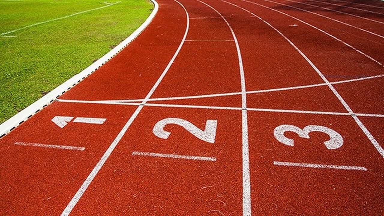 درخشش دوندگان البرزی در مسابقات دو و میدانی