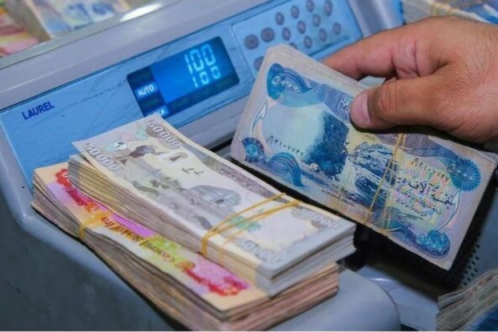فروش دینار برای اربعین از یک میلیون نفر فراتر رفت