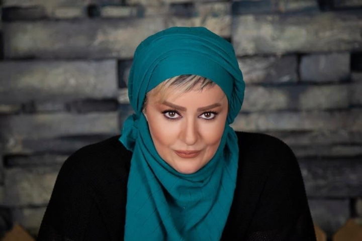 نعیمه نظام دوست؛ بازیگری که به عنوان سفیر بوم گردی‌ها انتخاب شد