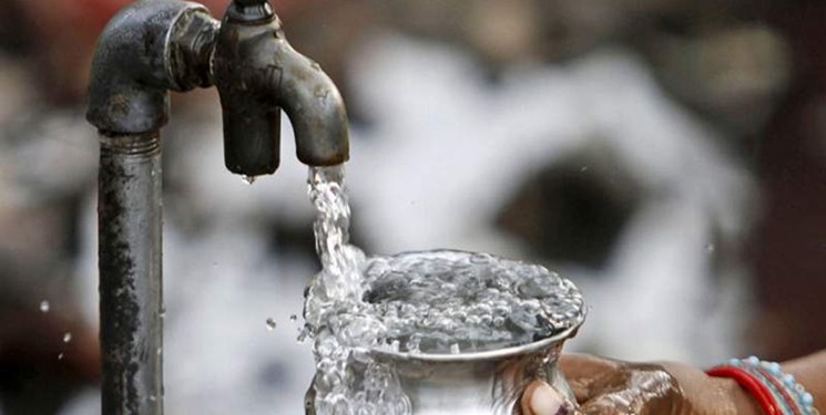 ۴۰ اتصال آب غیرمجاز در مناطق مختلف مشکین دشت و فردیس قطع شد