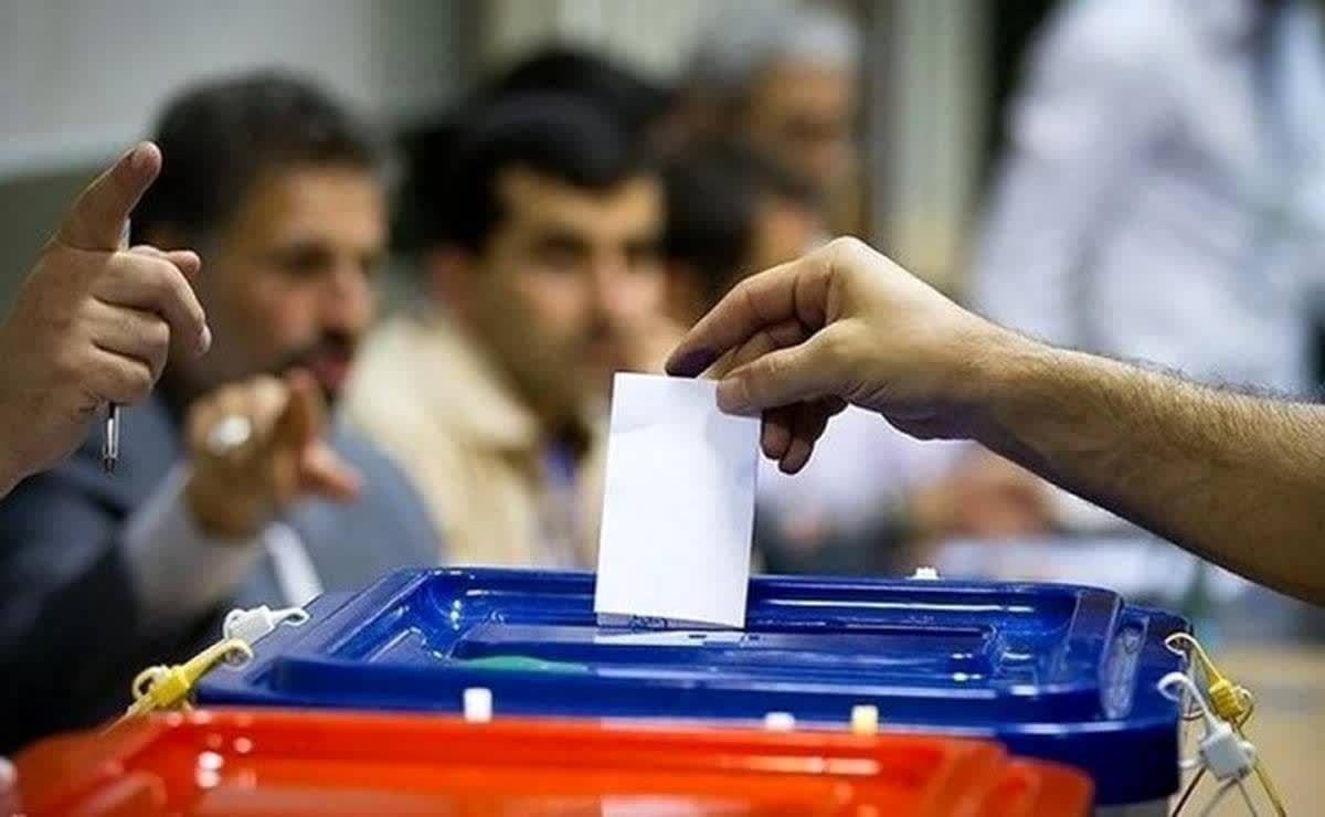ثبت‌نام نهایی انتخابات مجلس شورای اسلامی از ۲۷ مهرماه الکترونیکی انجام می‌شود