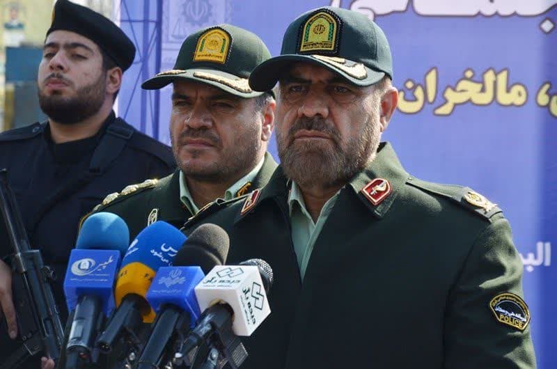 کلاهبرداری ۵۸۰۰ میلیاردی با راه‌اندازی دفتر پیش فروش خودرو
