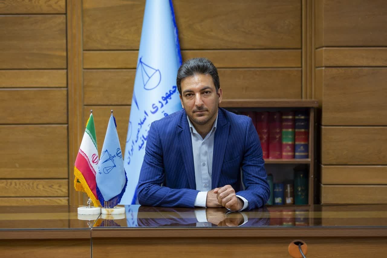 فراهم شدن امکان نوبت‌دهی اینترنتی شعب قضایی و دفاتر خدمات الکترونیک قضایی