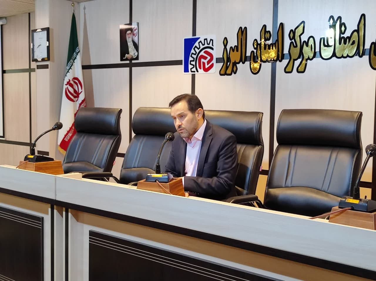 60 اکیپ بازرسی برای اجرای طرح نظارتی ویژه در سطح بازارهای البرز فعال شد