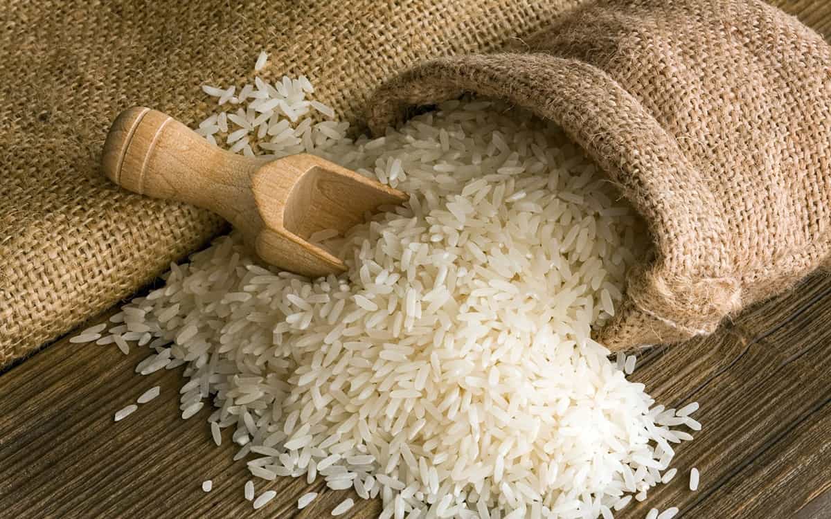 قیمت برنج در کرج ۳۰ درصد کاهش یافت