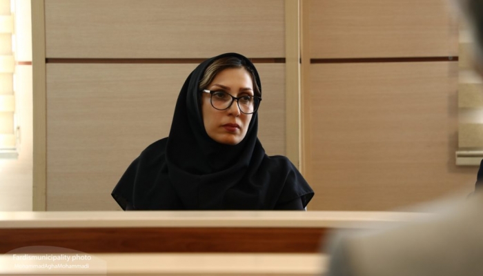 ساختمان شورای اسلامی شهر فردیس احداث می‌شود