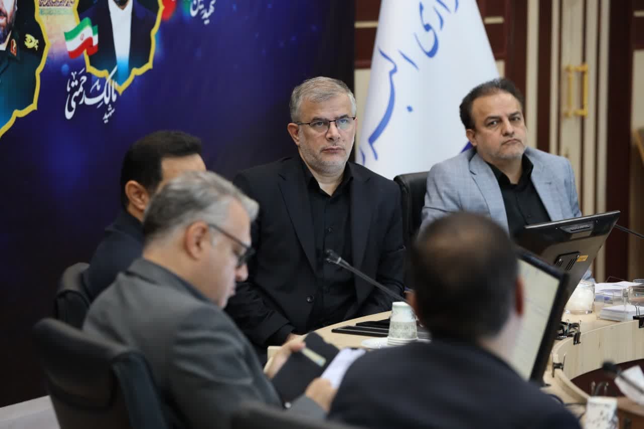 نظارت مستمر بر بازار مورد تأکید است