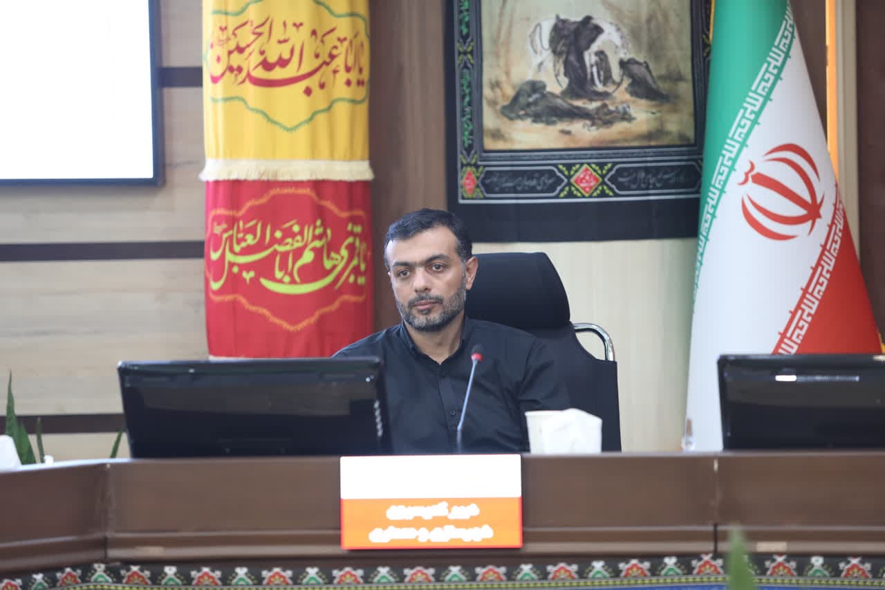 افزایش ۲۰ میلیارد تومان اعتبار جهت حفظ پل‌های عابر پیاده در کرج