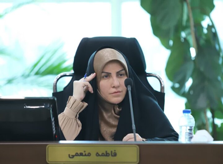 شهردار کرج تفکرات انقلابیش را زیر پای نگذارد