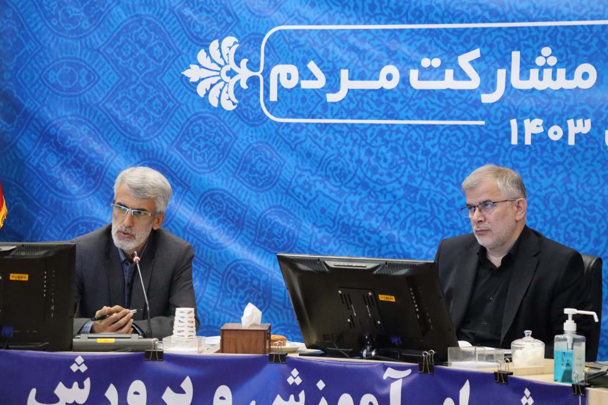 سالانه ۱۰ هزار دانش‌آموز به جمعیت دانش‌آموزی البرز اضافه می‌شود