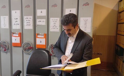 واحد یارانه در کرج نقل مکان نمی‌کند
