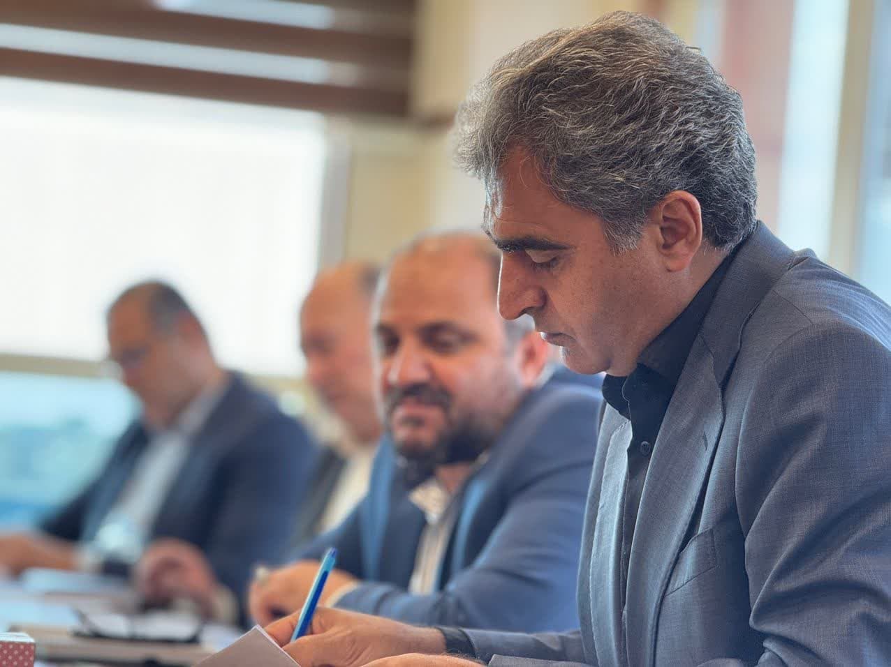 زیرساخت‌های عمرانی شهرستان چهارباغ مناسب نیست