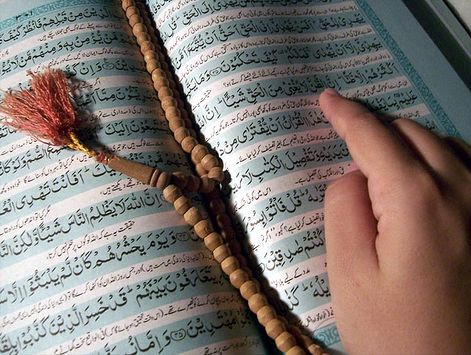 پنجم مردادماه؛ آخرین مهلت ثبت‌نام در طرح ملی «تربیت ۴۰ هزار حافظ قرآن» در البرز