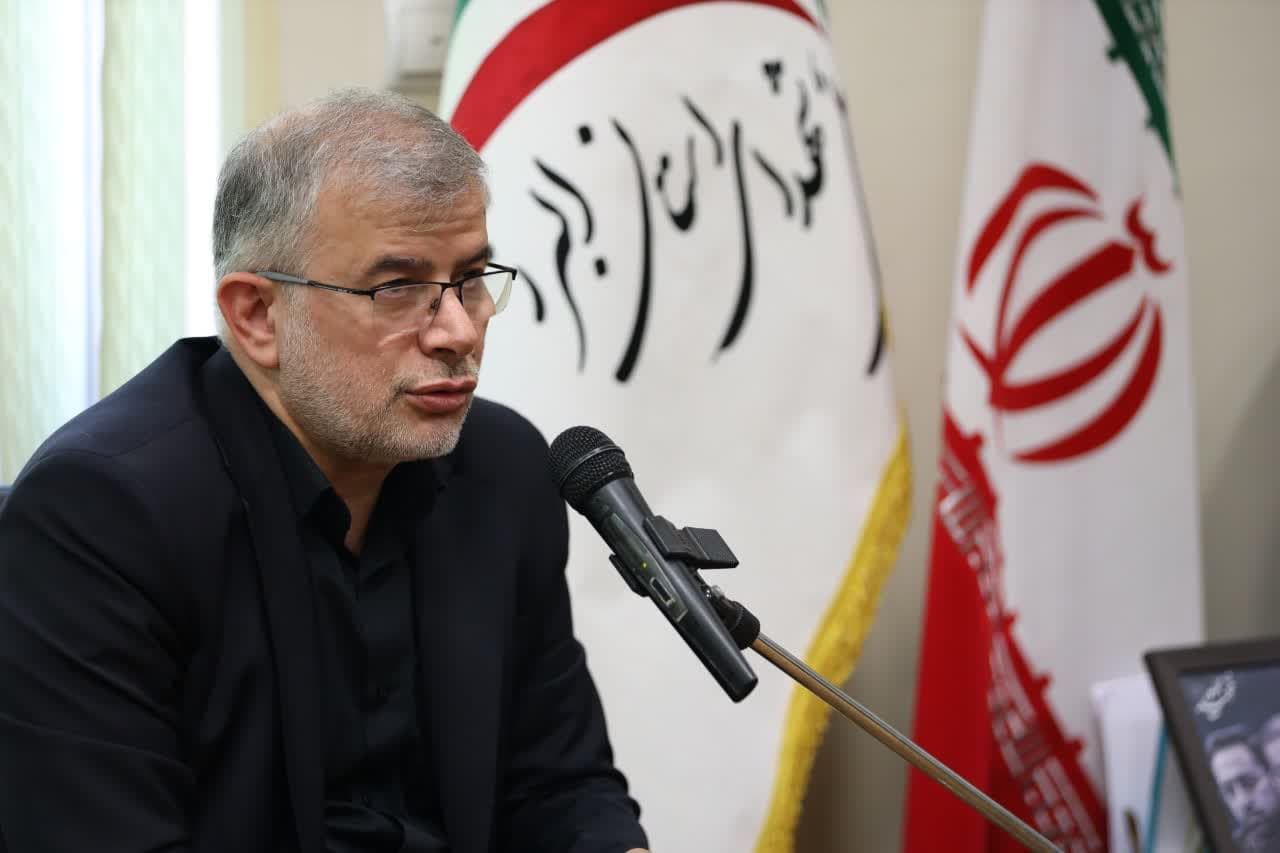 تدابیر لازم برای برگزاری باشکوه کنگره ملی شهدای استان البرز اتخاذ می‌شود