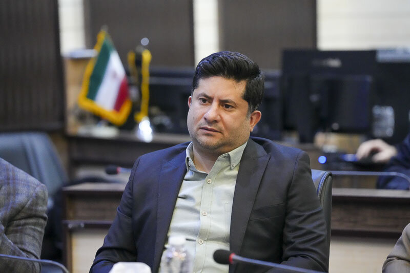 کدهای درآمدی بودجه سازمان‌های شهرداری کرج بررسی شد