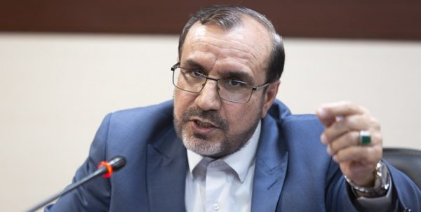 حدادی: وزیر صمت باید فردی کارآمد با نگرش ملی باشد نه جناحی