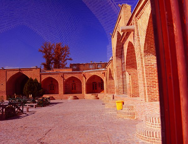 10 اولویت مرمتی آثار تاریخی انجمن خیرین میراث‌فرهنگی بررسی شد