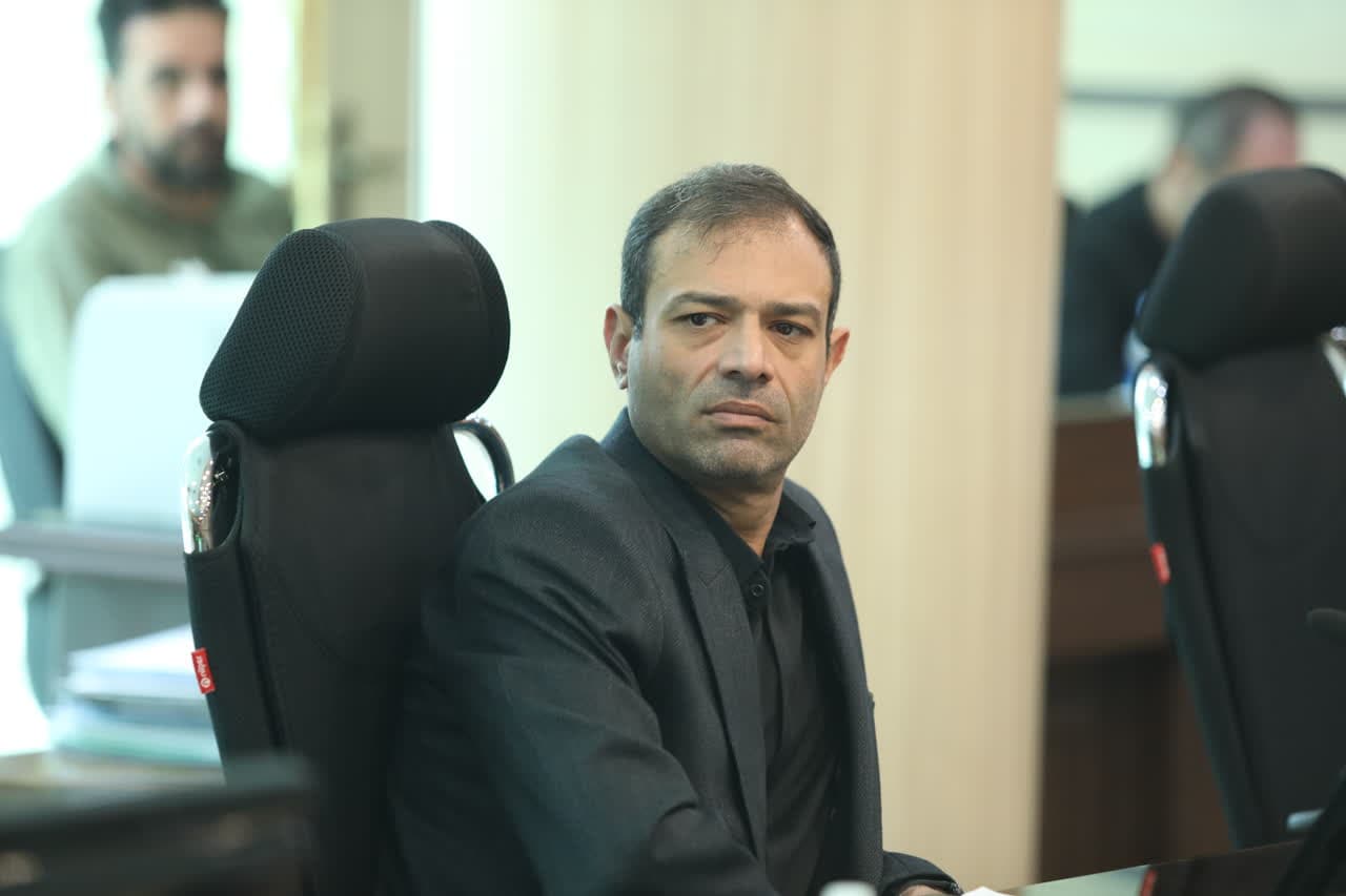 ترکیب هیئت رئیسه سال چهارم دوره ششم شورای شهرستان کرج مشخص شد
