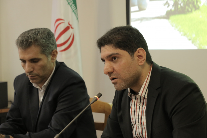 کارگروه حکمرانی پسماند در استان البرز تشکیل شود