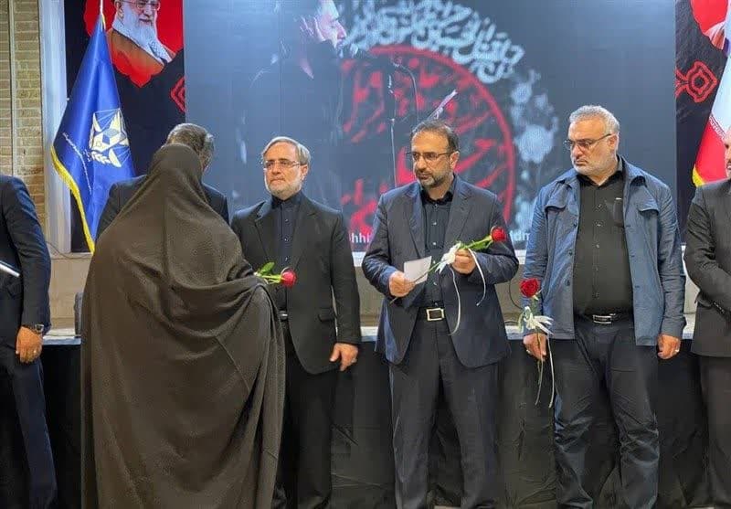 همزمان با بخشش زن محکوم به قصاص، ۴۵ زندانی البرز آزاد شدند