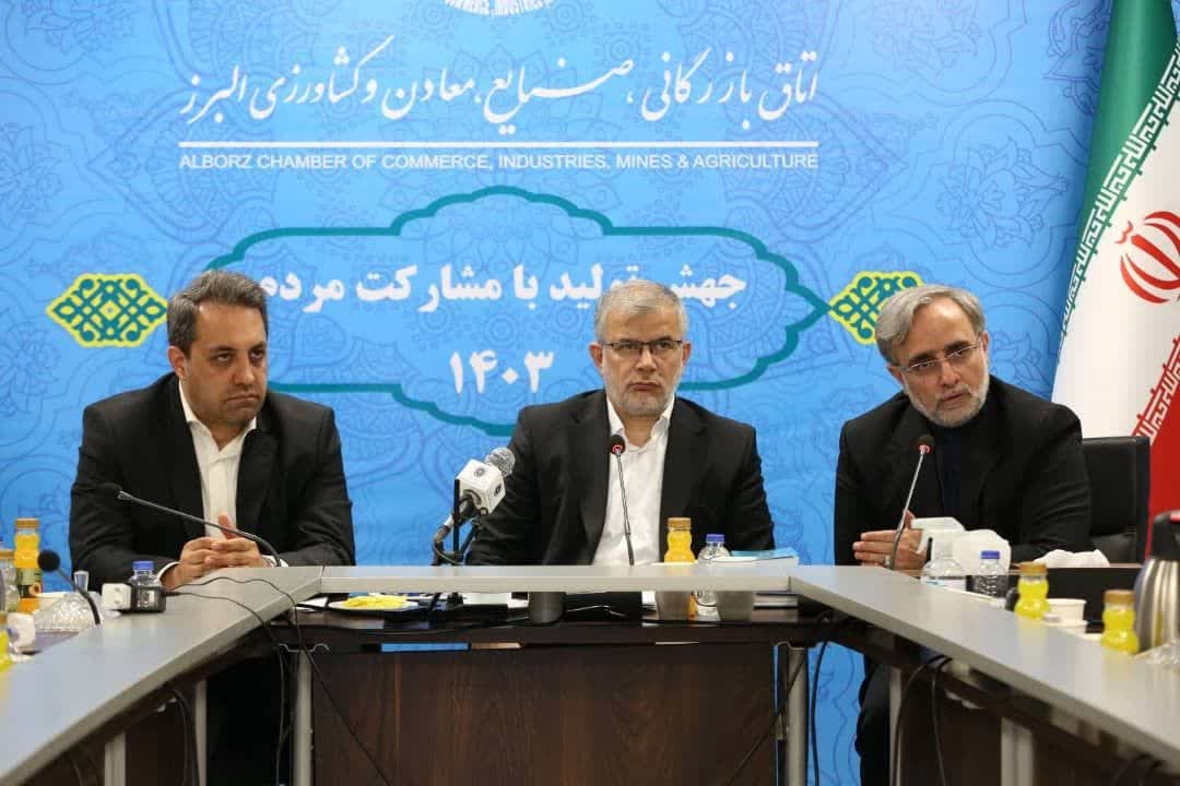 باغ‌ویلاهای غیرمجاز منابع آبی استان البرز را مصرف می‌کنند