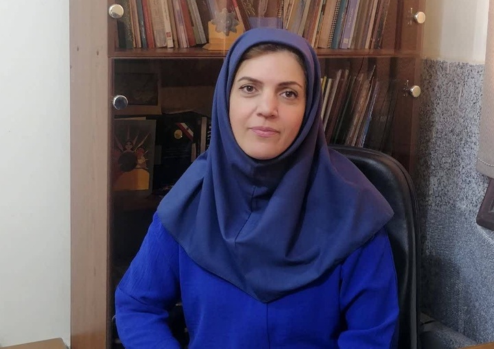 برغان دارای تنها نسخ ثبت ملی شده تعزیه در کشور است