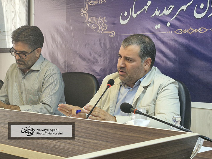 تعیین تکلیف نهایی پروژه «ریحانه» در شهر جدید مهستان