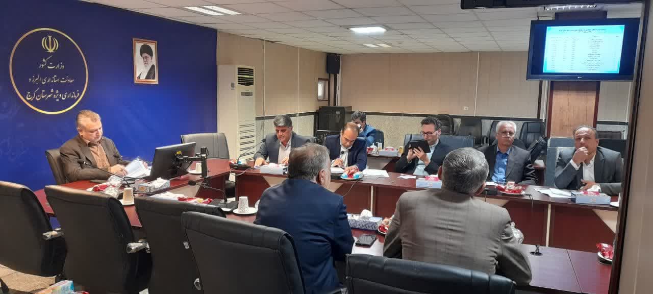 ترک فعل در کمین مدیران سهل انگار حوزه اشتغال کرج