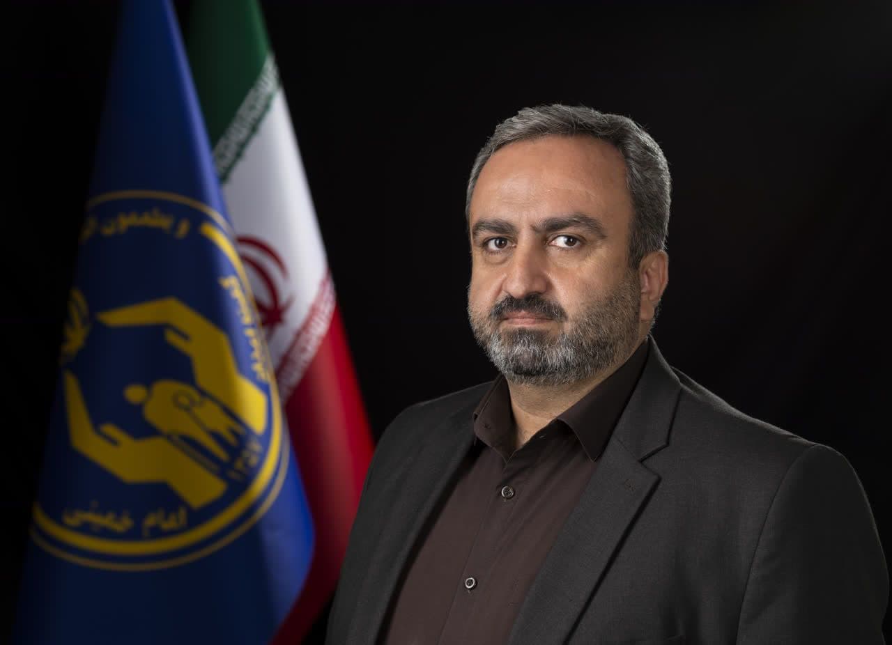 حمایت  ۱۵۸ پزشک حامی از ۴۰۰ فرزند ایتام و محسنین