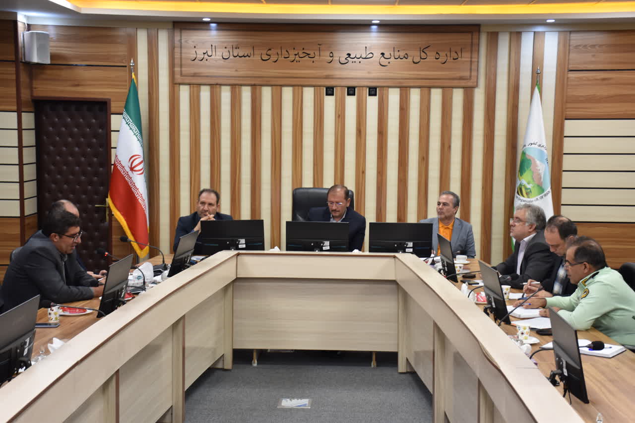 مهمترین اصل در منابع طبیعی «حفاظت» است