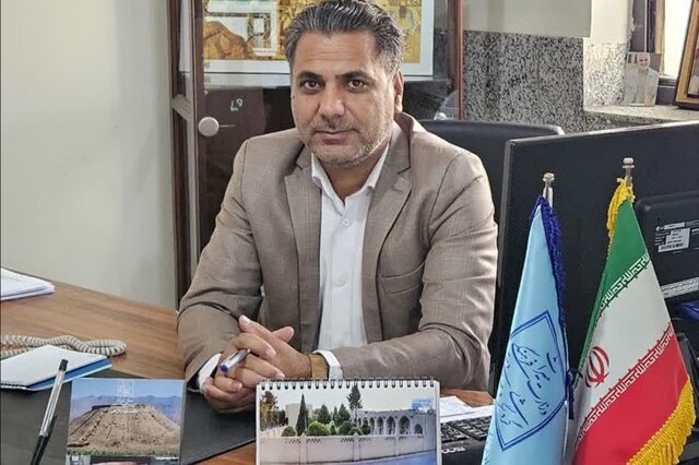 اتمام بازسازی بقعه امامزادگان احمد و محمود (ع) در سال 1404