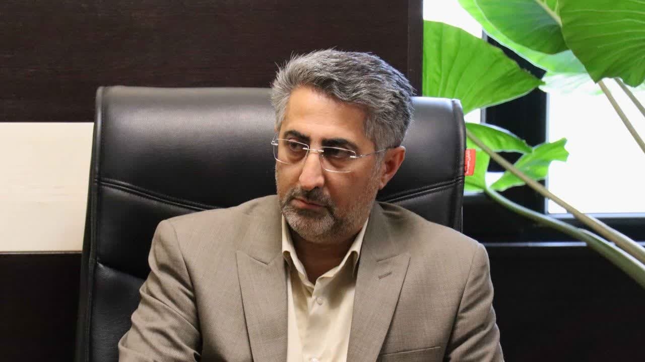 البرز کارگاه مرمت میراث فرهنگی شده است