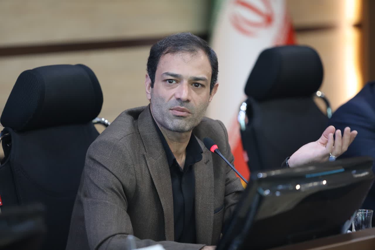 جهت‌گیری توسعه شهری کرج در طرح تفصیلی به‌خوبی اجرا شود