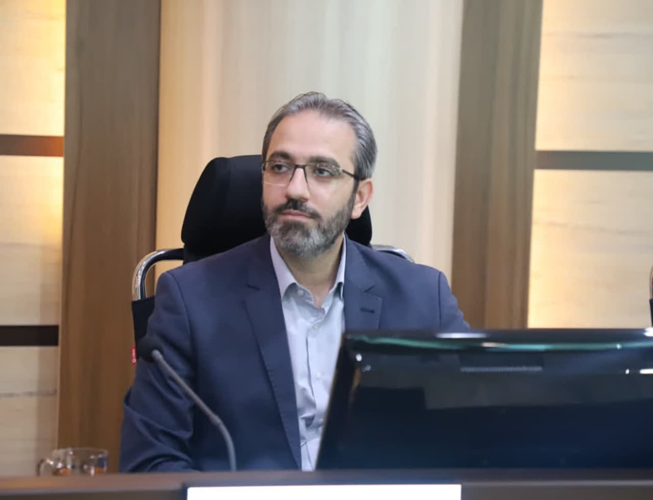 طرح تفصیلی کلانشهر کرج تأیید شد