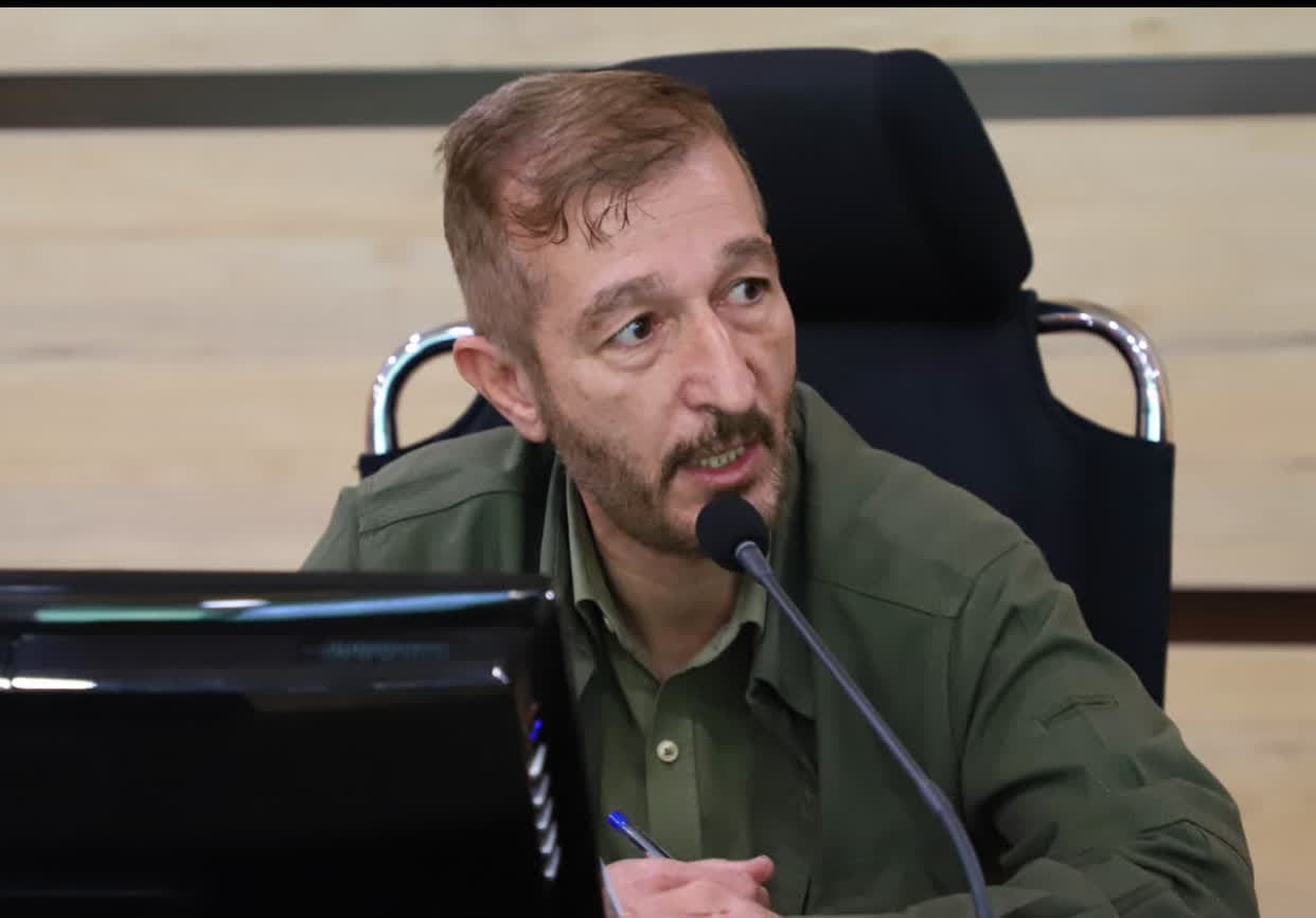 لایحه و تفاهم‌نامه انتزاع فردیس بر مبنای کارشناسی و مفاد حقوقی باشد