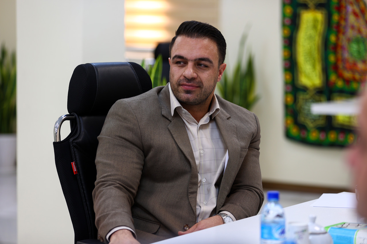 احداث دو قرائتخانه در فردیس