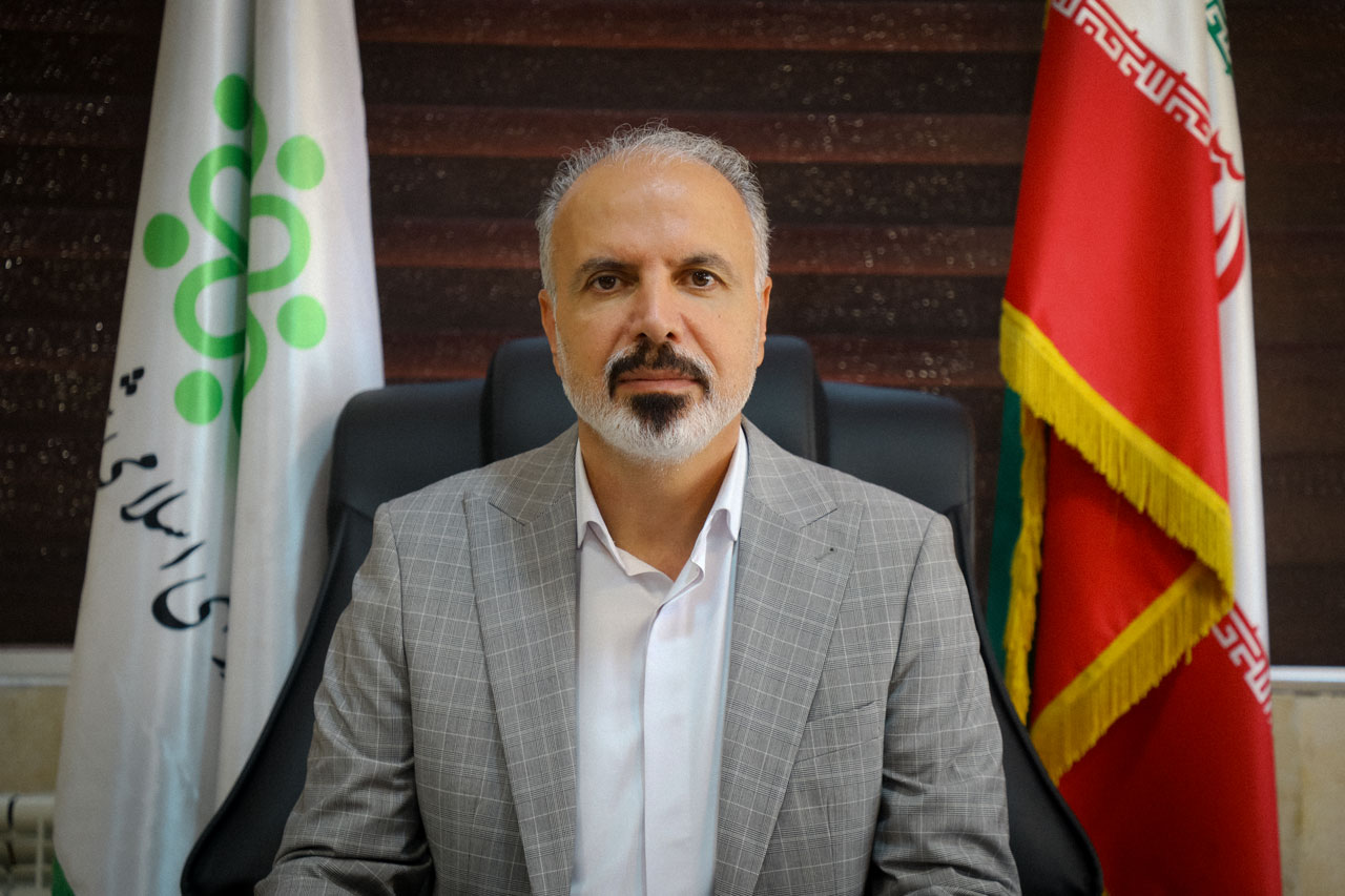 فردیس روی ریل عمران و آبادی