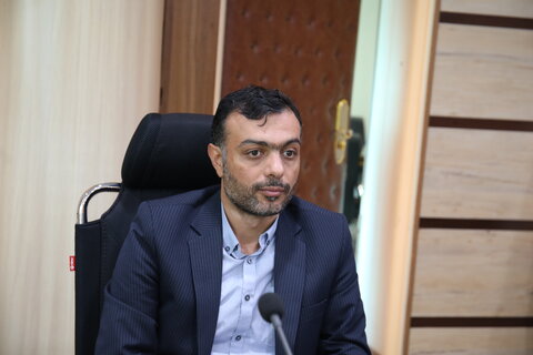 تکمیل مصلی امام خمینی (ره) شهر کرج در دستور کار مدیریت شهری