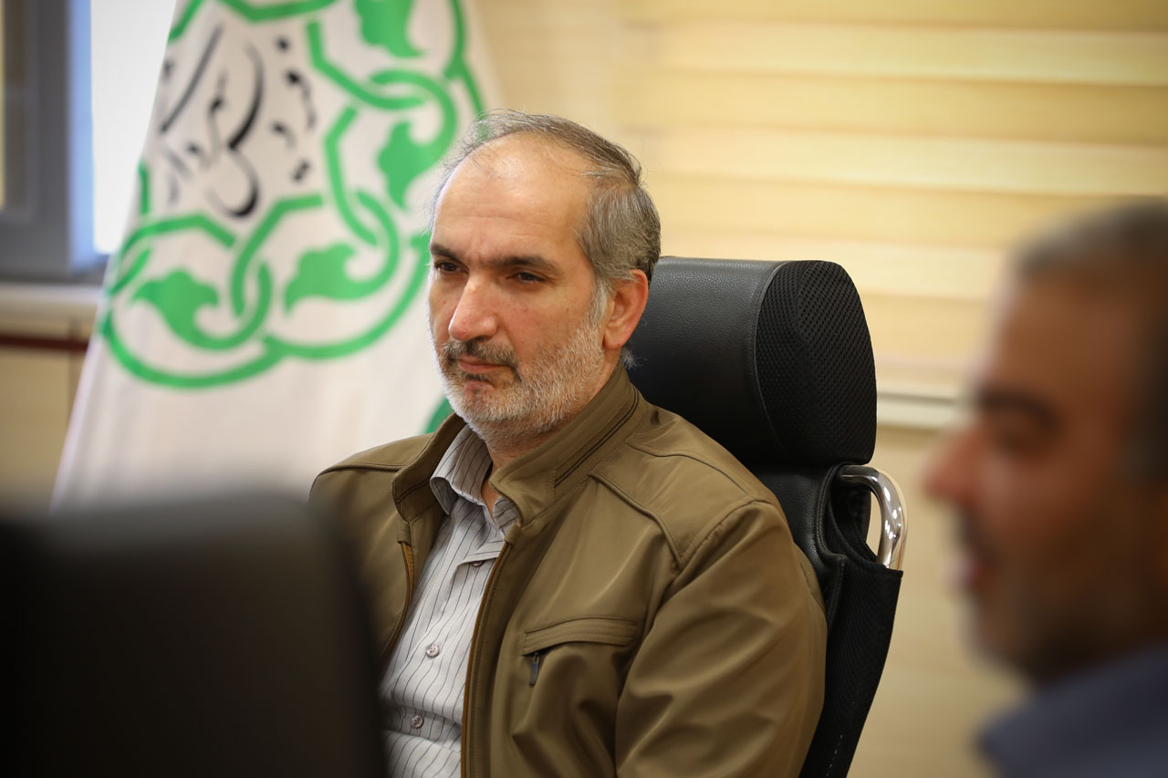 ظرفیت‌های شهر فردیس برای ایجاد درآمد پایدار را شناسایی کنید