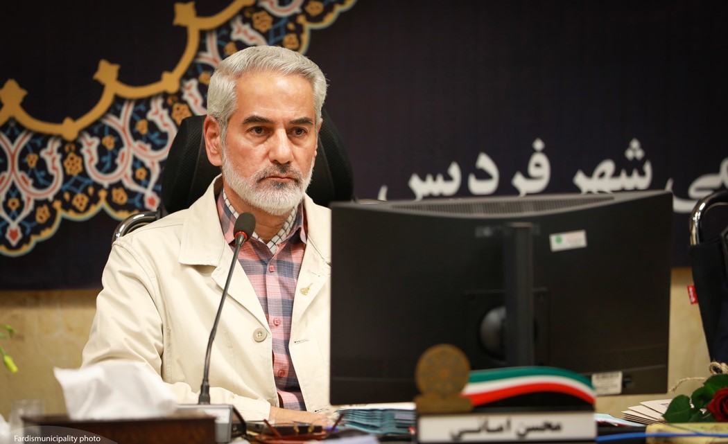 توسعه سرانه فضاهای فرهنگی از اولویت‌های مدیریت شهری است