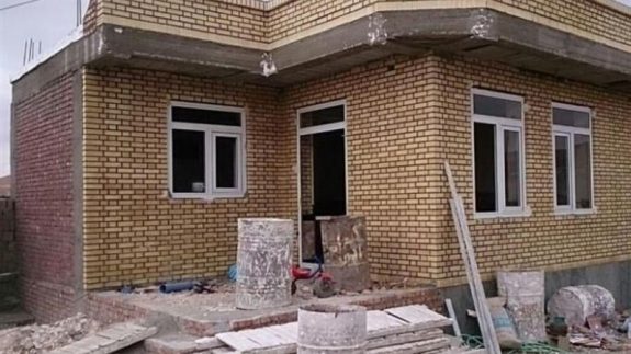 بیش از ۴۵۳ خدمت مسکن به مددجویان البرزی ارائه شد