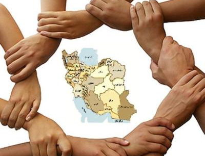 برپایی دومین جشنواره اقوام ایرانی در کرج