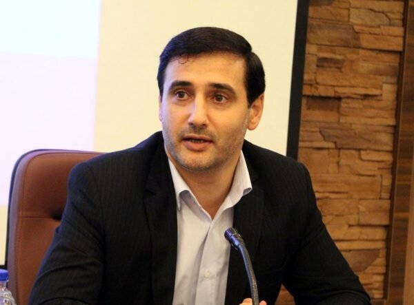 سرپرست اداره کل حفاظت محیط زیست استان البرز منصوب شد