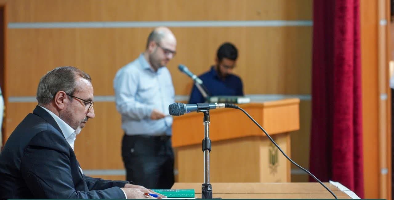 سند آمایش سرزمینی استان البرز مشکلات اساسی دارد