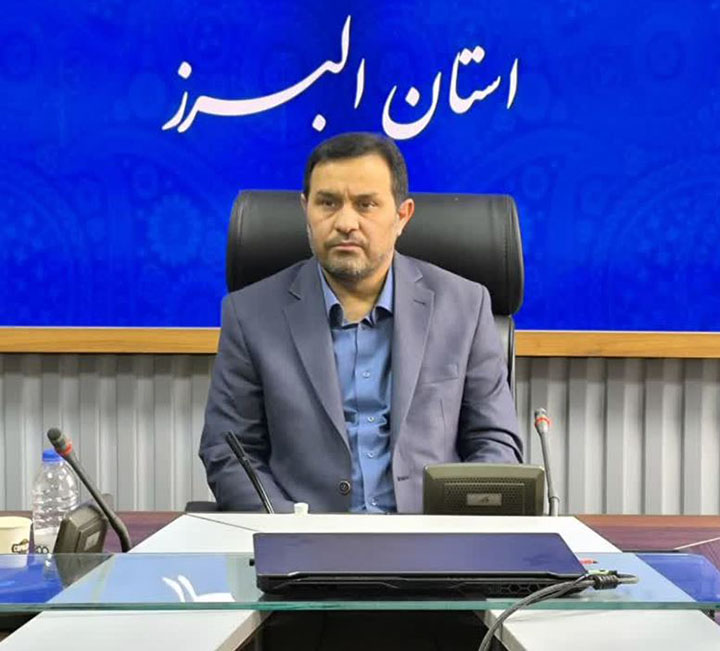 سهم 16 درصدی البرز از طرح‌های دارویی در حال احداث کشور