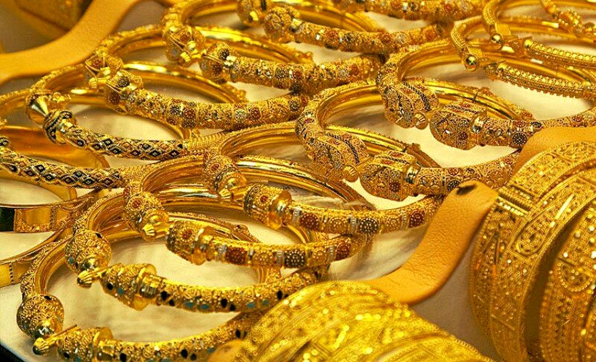 محکومیت ۲ میلیارد ریالی قاچاقچی طلا در البرز